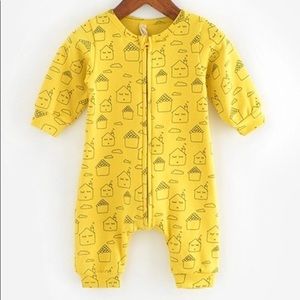 Sleepy House Sleeper